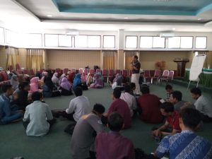 Workshop Tutorial Sebaya