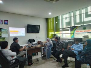 Prodi PBA UIN Siber Cirebon Gelar FGD Kedua untuk Revisi Kurikulum Berbasis OBE