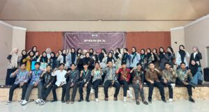 Penutupan dan Para Juara Kegiatan Pekan Olahraga, Seni , dan Kebahasaan (POSBA)