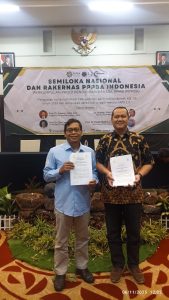 PBA UIN Siber Syekh Nurjati Cirebon Jalin Kerja Sama Strategis dengan Empatiga Perguruan Tinggi Terkemuka