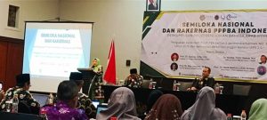 PBA UIN Siber Syekh Nurjati Cirebon Perkuat Kolaborasi Nasional dalam Pengembangan Pendidikan Bahasa Arab