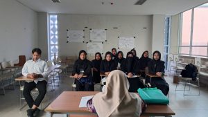 PBA selenggarakan Ujian Kompre Gelombang III