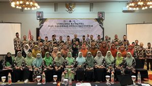 PBA UIN Siber Syekh Nurjati Cirebon Fokus Perkuat Kurikulum Berbasis Permendiktisaintek 39 di Semiloka Nasional PPPBA 2025