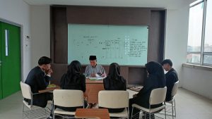 Seluruh Peserta Ujian Komprehensif Gelombang 25 Jurusan Pendidikan Bahasa Arab FITK UIN Siber Syekh Nurjati Cirebon Lulus dengan Baik