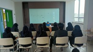 Ragam Tema Penelitian Seminar Proposal Gelombang 47 Jurusan PBA FITK UIN Siber Syekh Nurjati