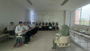 Pelaksanaan Seminar Proposal Skripsi Gelombang 27 di PBA UIN Siber Syekh Nurjati Cirebon