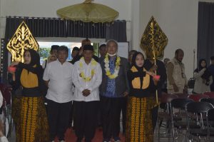 Kegiatan 'Gebyar Bahasa Arab 2022' Dibuka oleh Wakil Gubernur Jawa Barat