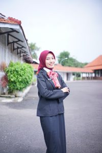 Ini Dia profile Lulusan Tercepat Jurusan PBA