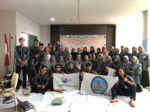 AUDIT ORMAWA FITK (ITLA’) Tahun 2023