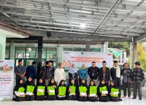 Muharram Bangkit 1447 H, Wujud Kepedulian dan Harapan di Kota Cirebon