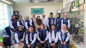 Mahasiswa PBA ikuti kegiatan KKN Internasional 2025: Perkuat Isu Kesetaraan Gender Melalui Kolaborasi Strategis dengan Sisters in Islam (SIS) Malaysia