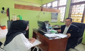 Jurusan PBA adakan Seminar Proposal Skripsi Gelombang 43