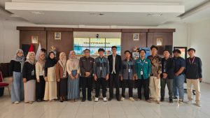 ITLA’ Gelar Khayyamiah dan Upgrading II: Bangun Kebersamaan dan Semangat Berkarya Mahasiswa PBA UIN Siber Syekh Nurjati Cirebon