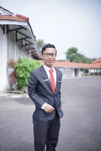 Membanggakan, Mahasiswa PBA dengan Segudang Prestasi Lulus Lebih Awal