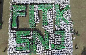 FITK Mengadakan Semarak Tarbiyah (STAR)