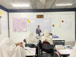 Implementasi MoU: Mahasiswa PBA FITK UIN Siber Syekh Nurjati Laksanakan Pengabdian Internasional di Mutiara Integrated Secondary School (MISS) Malaysia