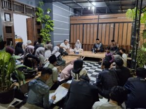 HMJ PBA (ITLA’) Gelar kegiatan Milad ITLA’ ke 26 tahun sekaligus Perayaaan Tahun Baru Islam 1 Muharram 1447 H