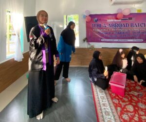 Mahasiswa PBA UIN Siber Syekh Nurjati Cirebon Laksanakan Program Asistensi Mengajar di Maahad Muslimeen Care Academy Malaysia