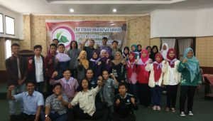 KEMAH BAHASA ARAB 2017