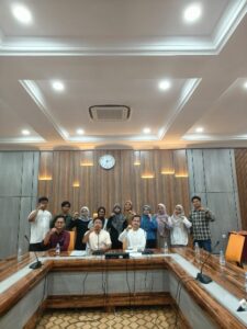 Dua Mahasiswa PBA UIN Siber Syekh Nurjati Cirebon Lolos Seleksi Program PRIMA Magang Kemenag RI