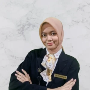Harvard University Memberikan Beasiswa Aspire Leaders 2025 kepada Mahasiswi PBA UIN Siber Syekh Nurjati Cirebon 