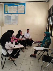 Komprehensif Gelombang XLII dan Gelombang XLIII
