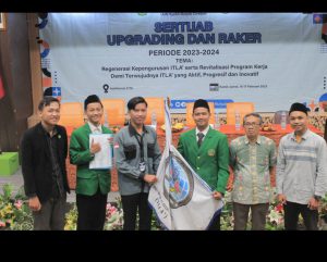 HMJ-PBA Adakan Musyawarah Akbar Bahasa Arab (Mahabbah) dan Pemilihan Ketua Umum ITLA’ IAIN Syekh Nurjati Cirebon