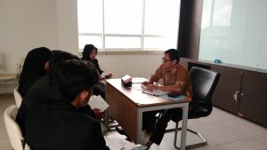 PBA Sukses Gelar Ujian Komprehensif Gelombang X