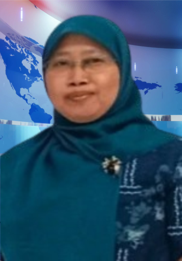 Nanin Sumiarni, S.Pd.I., M.Ag.