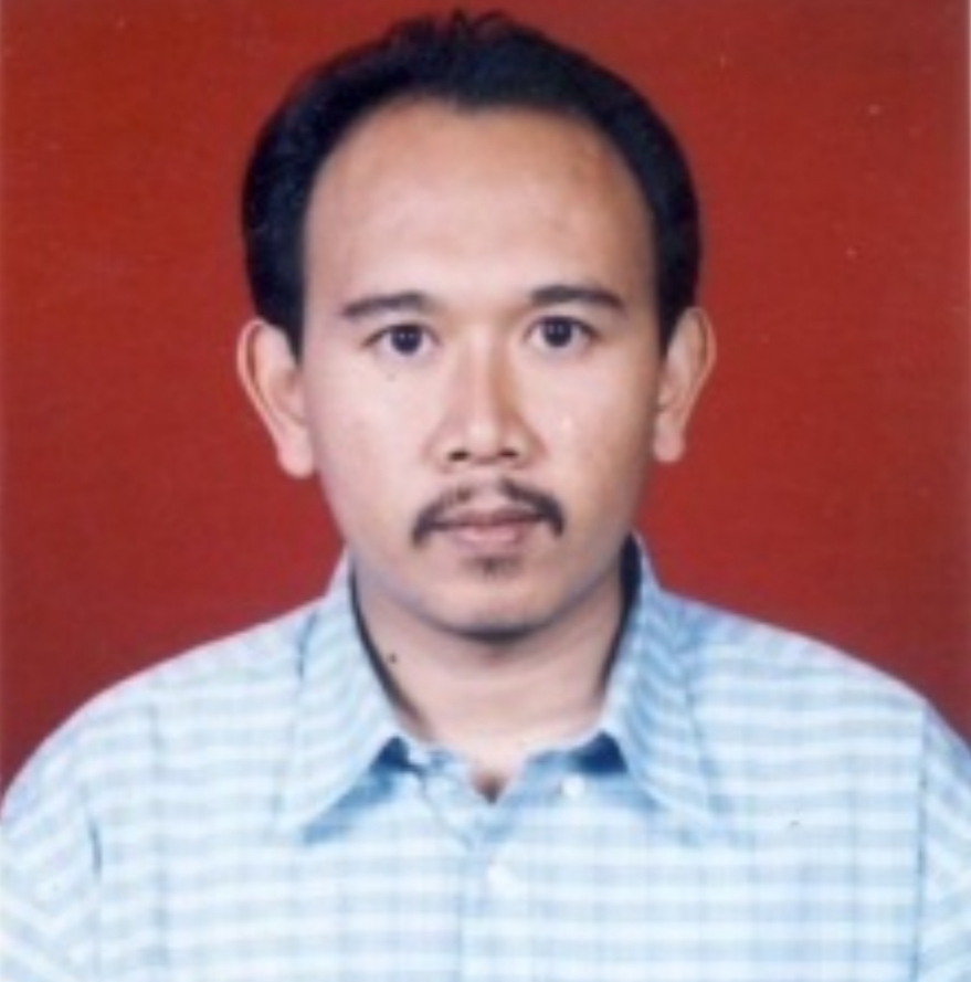 Hasan Saefuloh, M.Ag.