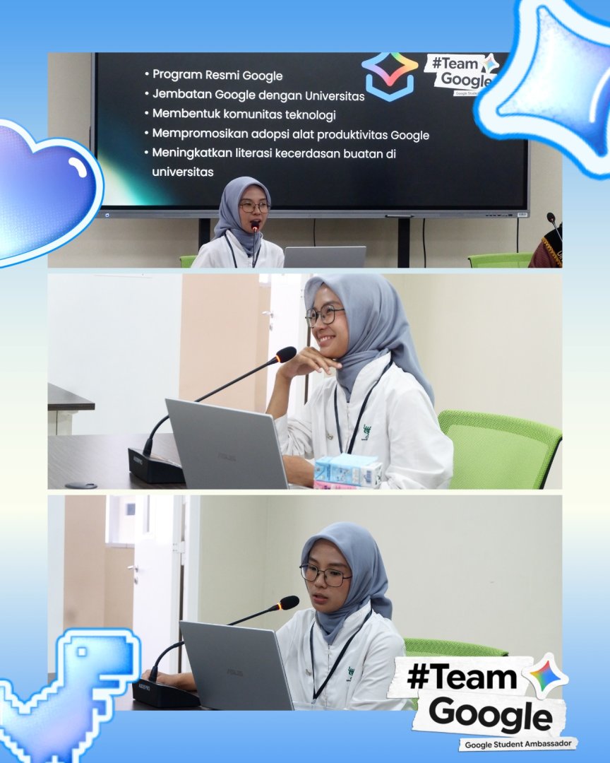 AUL TEAM GOOGLE