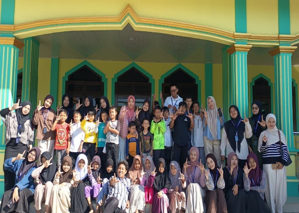 Mengbdi Pamulihan 3