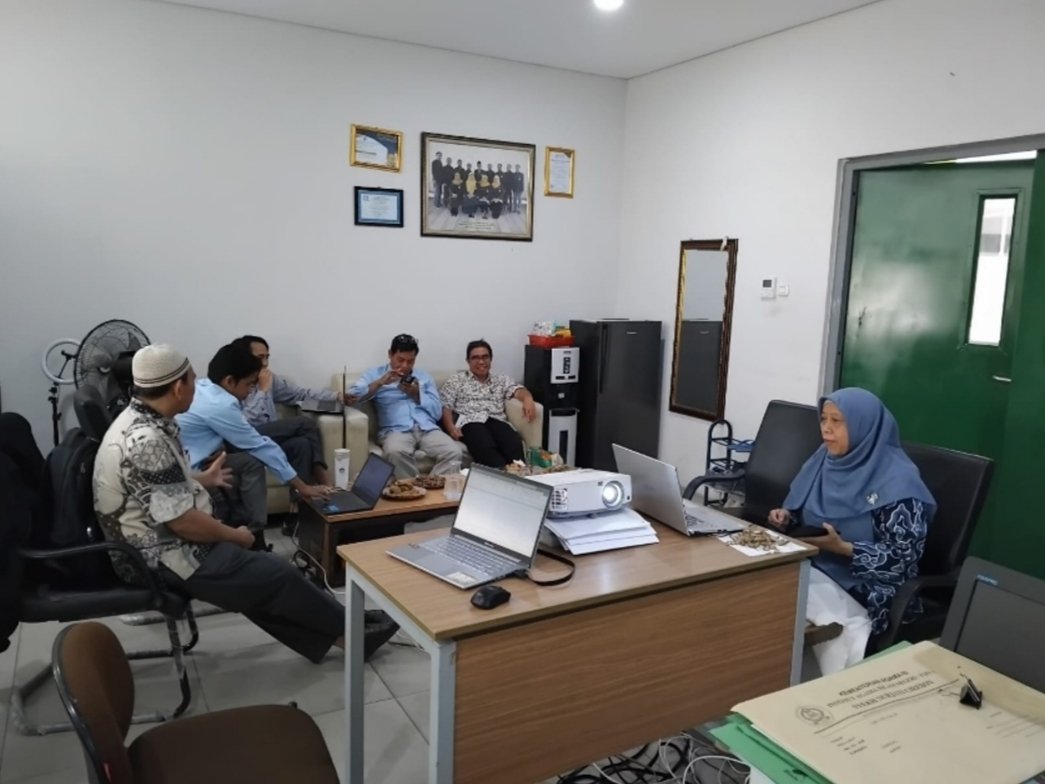 Gelar Bedah RPS: PBA UIN Siber Syekh Nurjati Cirebon Selaraskan Pembelajaran Berbasis OBE dengan SDGs